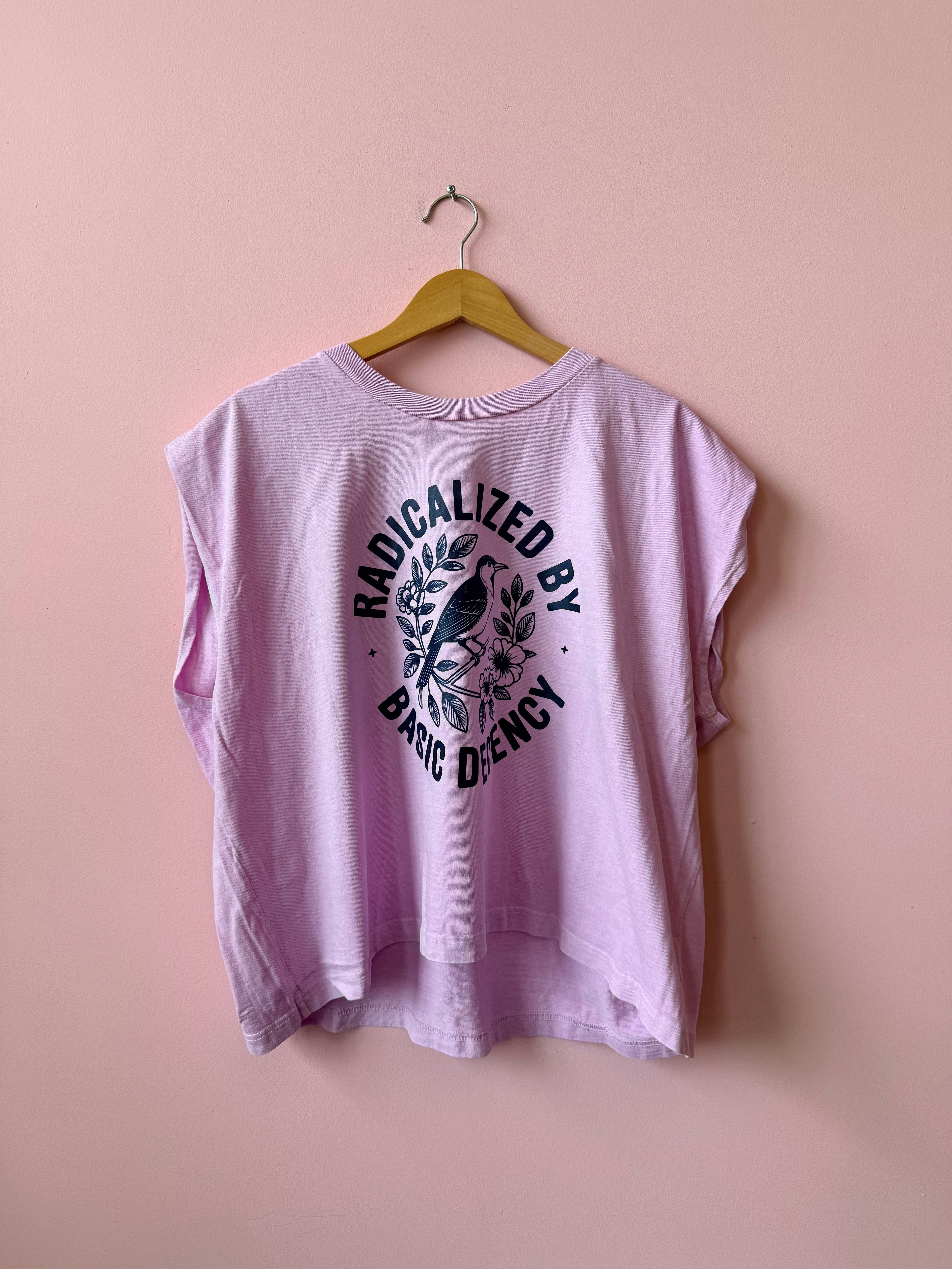 Radicalized Shirt