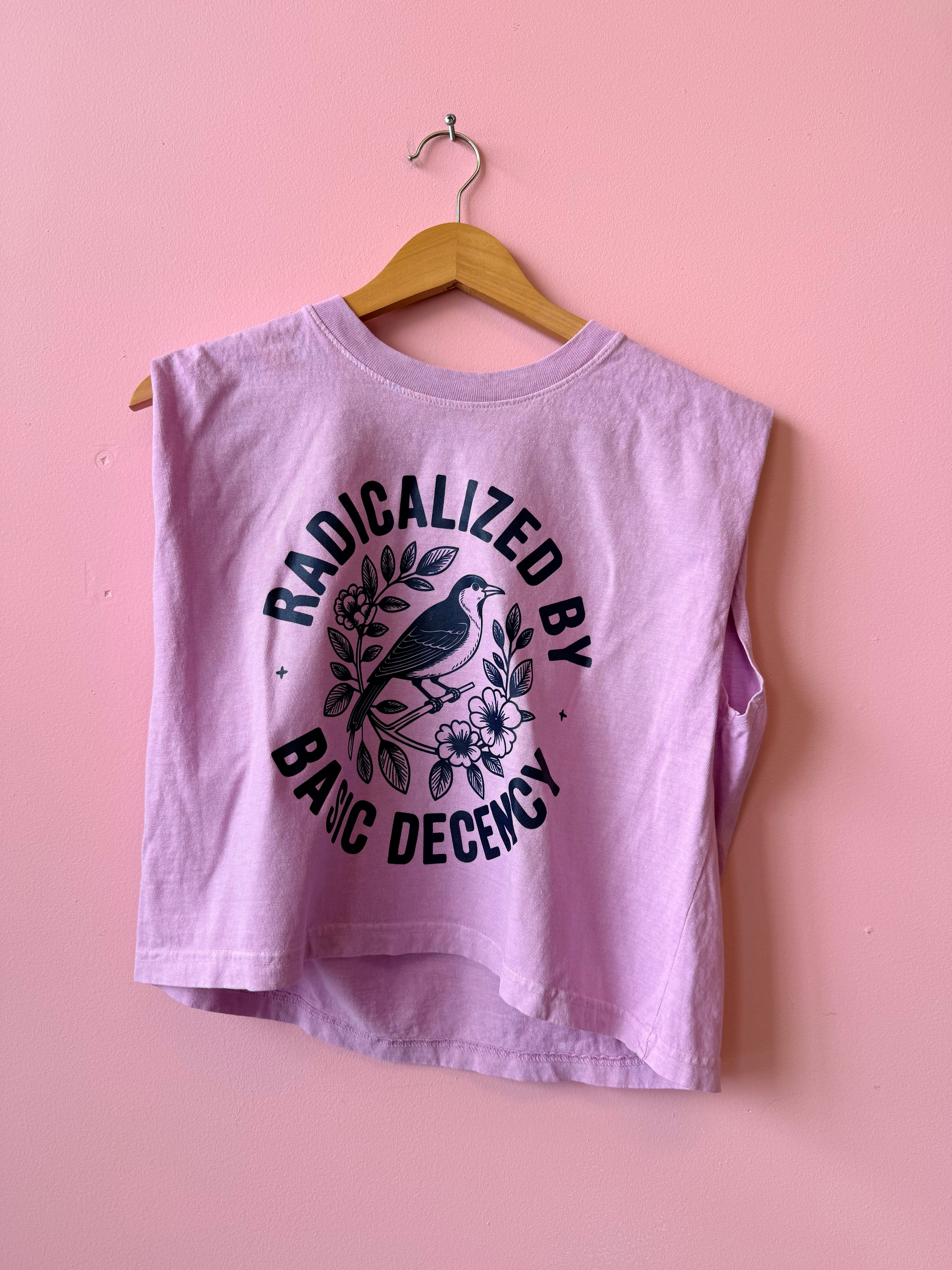 Radicalized Shirt