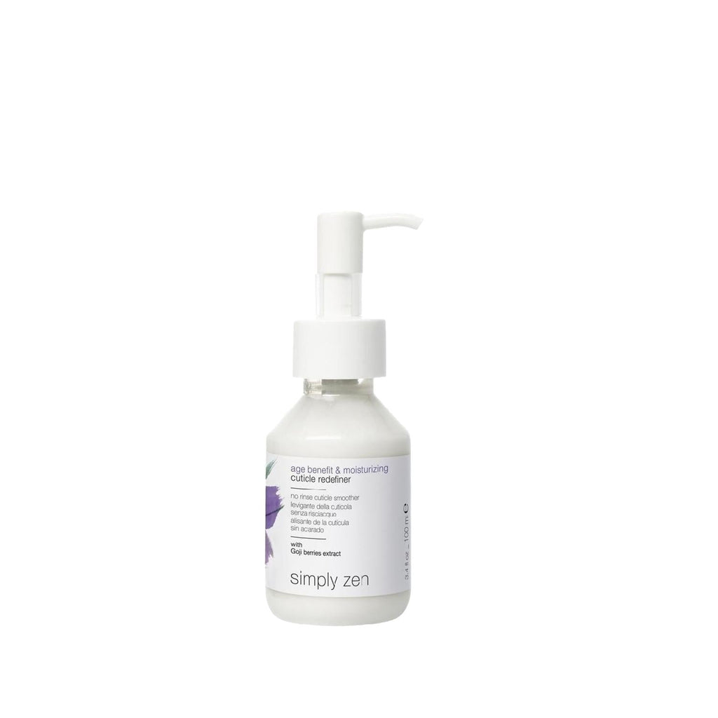 Simply Zen Age Benefit Cuticle Redefiner Hair Lotion 100 ml