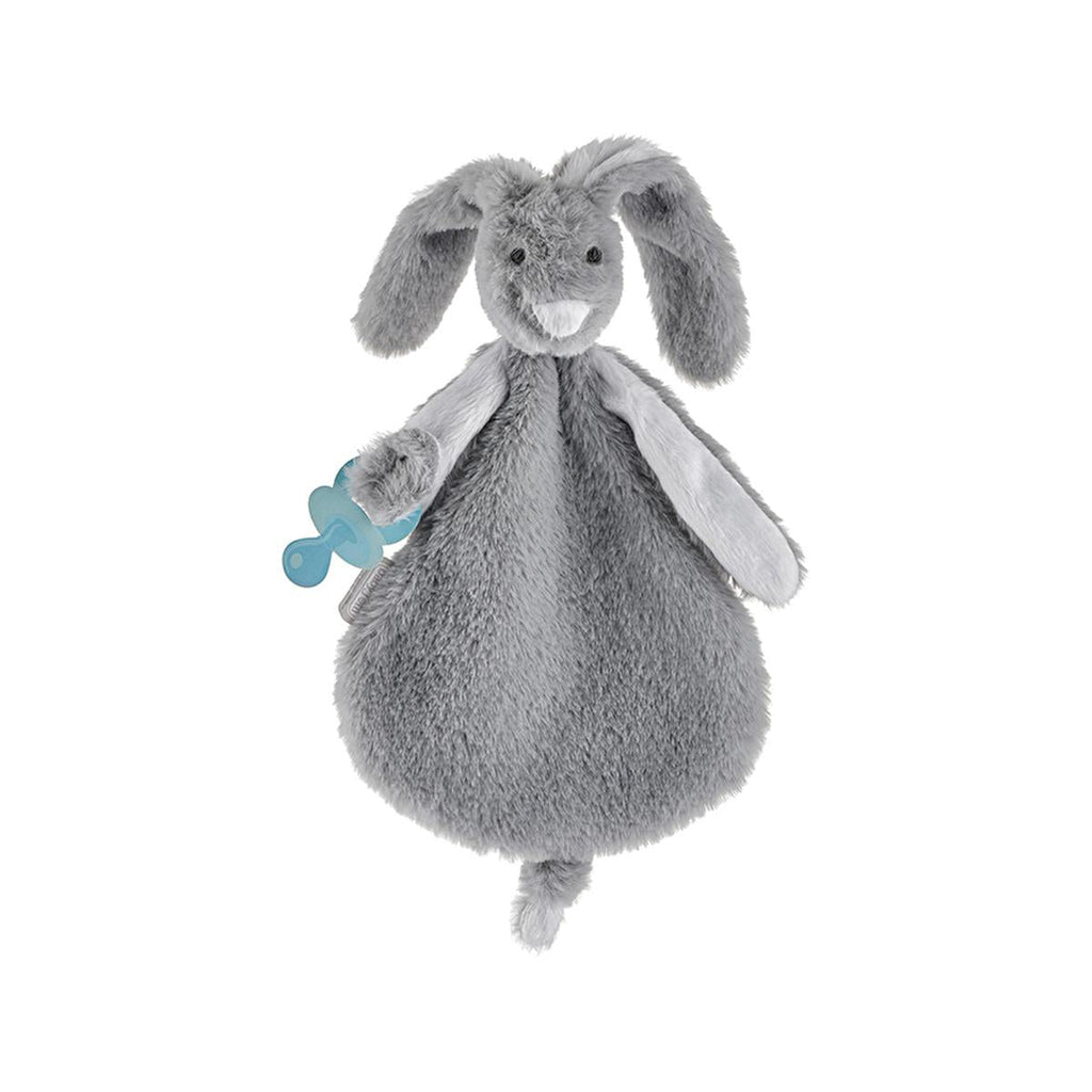 Babyjem - Soft Baby Rabbit Plush Toy for Sensory Development & Comfort