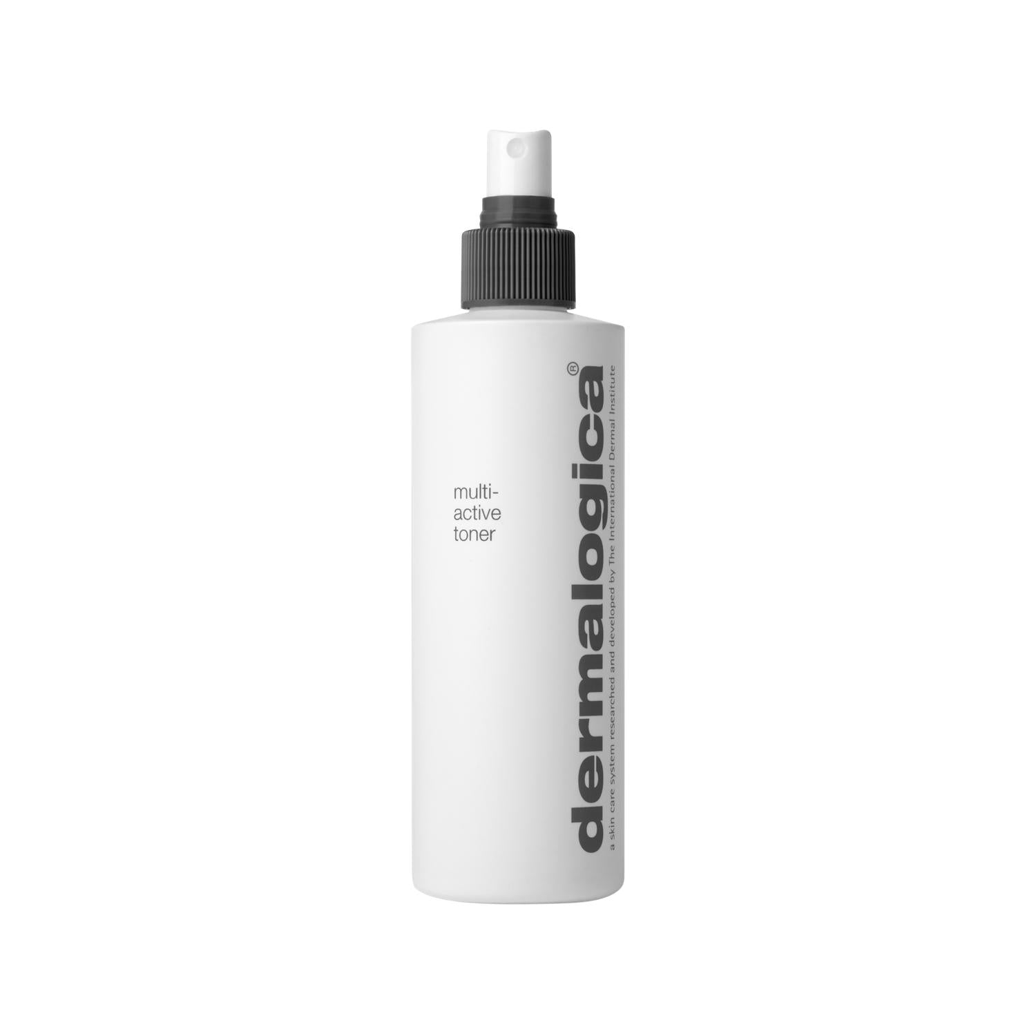 Dermalogica Multi Active Toner Facial Toner Spray - 250ml, Balances & Prepares Skin for Skincare - Professional Skincare Solution