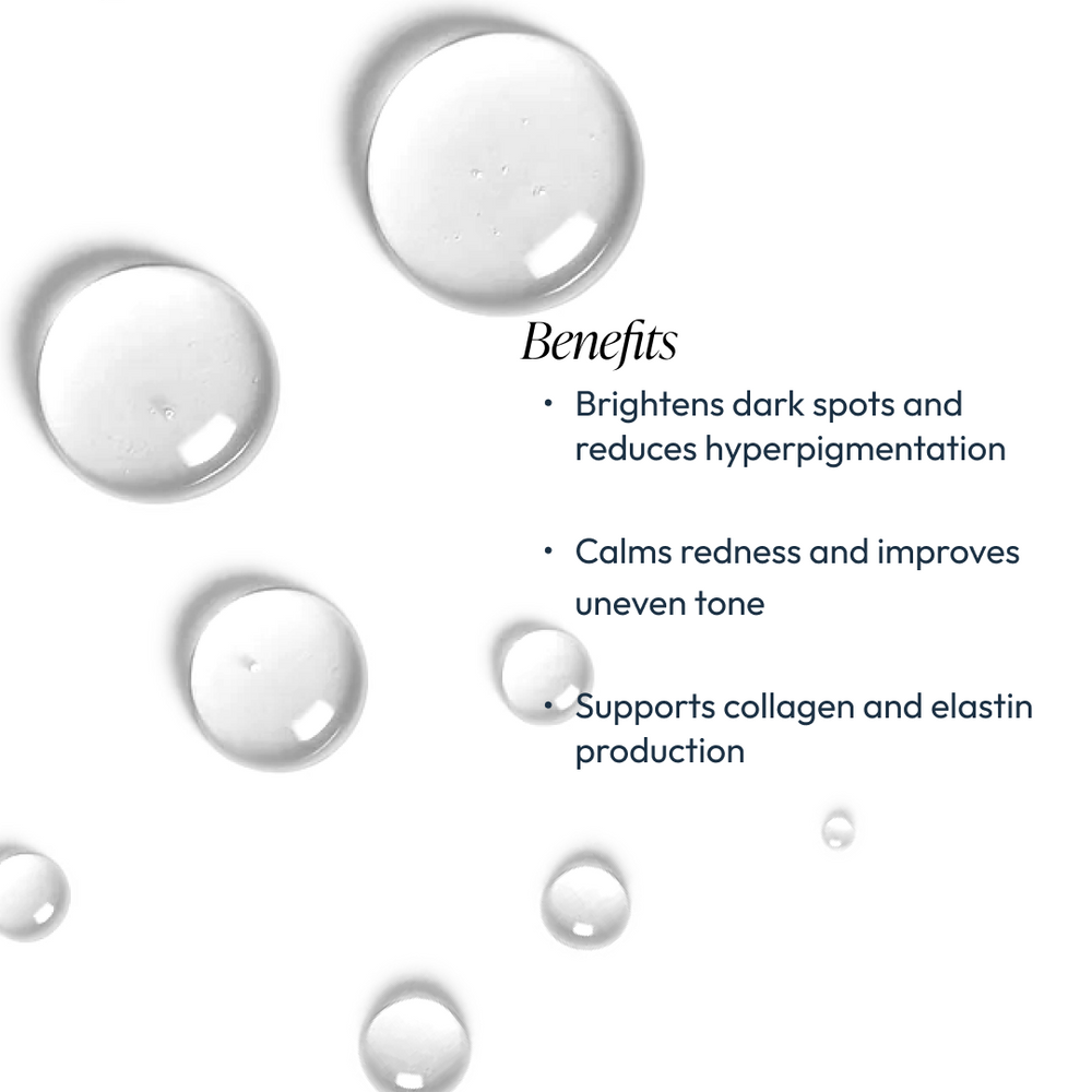 Serum 71 Renewal Serum | Circadia