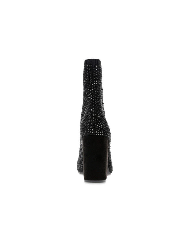 Magdalena Boot - Black