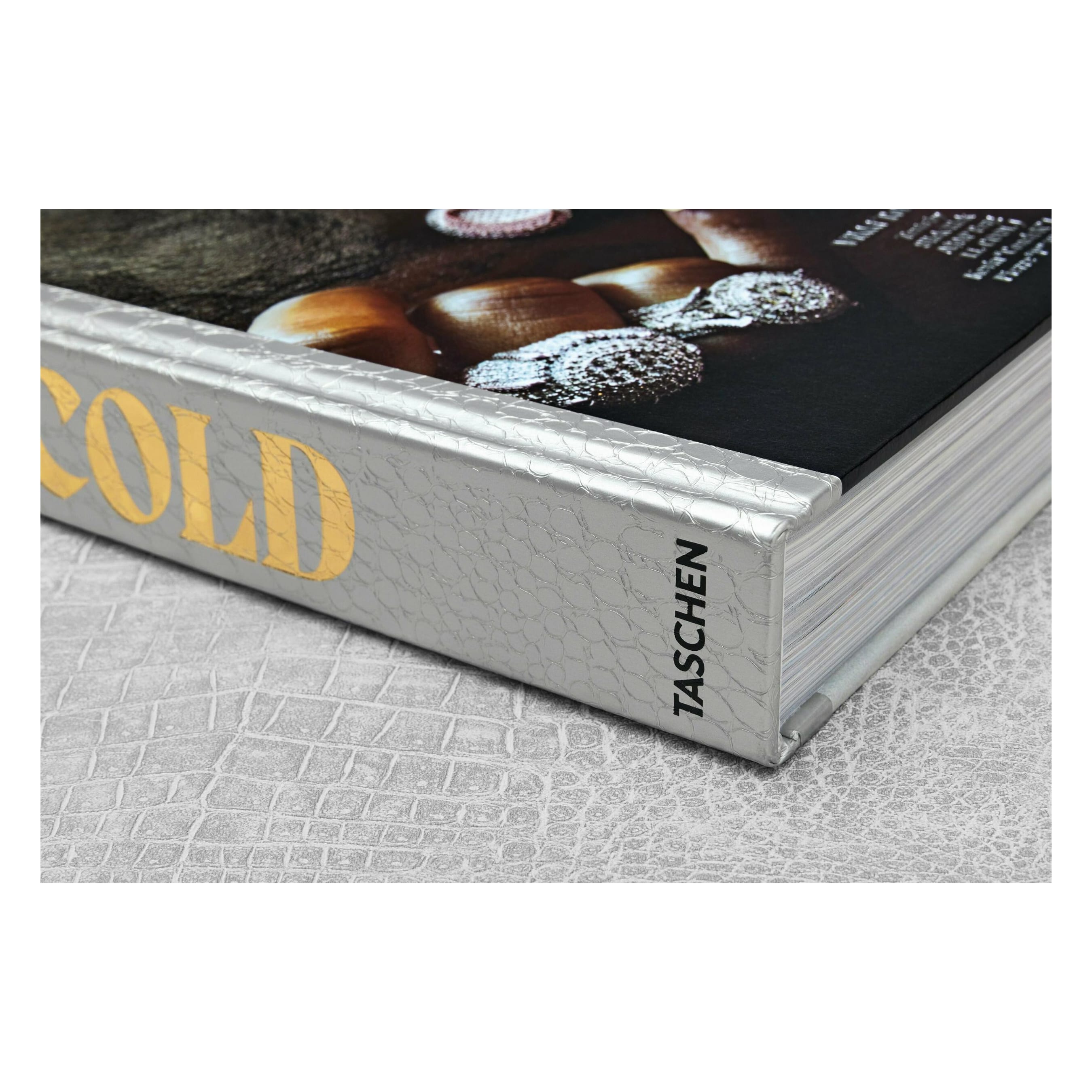 Ice Cold. A Hip-Hop Jewelry History (German, French, English)