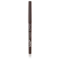 LYKD Retractable Eyeliner 180 Umber Smooth Glide Twist-Up
