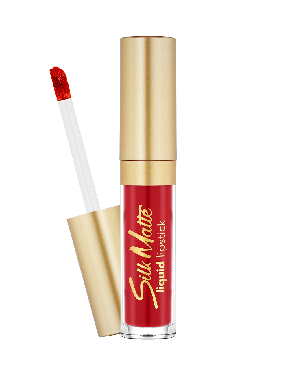 Flormar Silk Matte Liquid Lipstick Hydrating Matte Finish 4.5ml