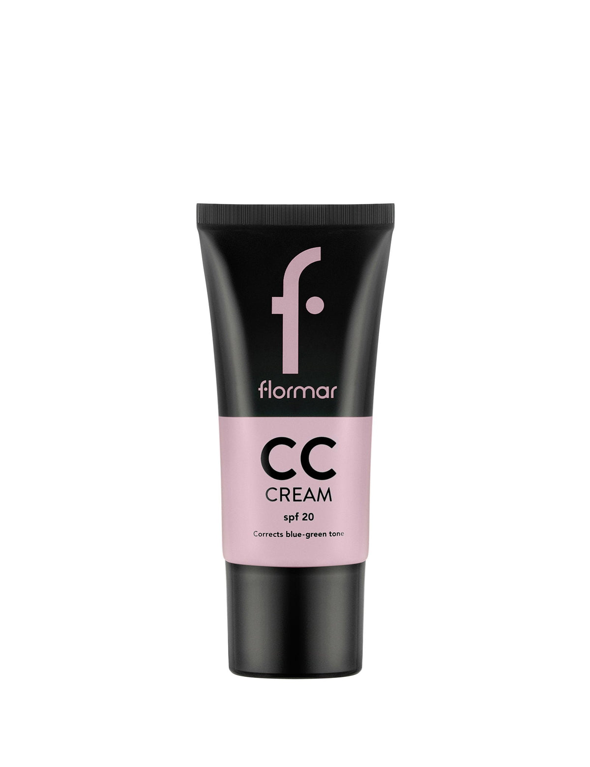 Flormar CC Cream CC03 Anti-Dark Circles SPF15 40ml