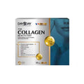 Day2Day Collagen Supplement Drink - Age-Defying Beauty Liquid with Hyaluronic Acid & Glutathione
