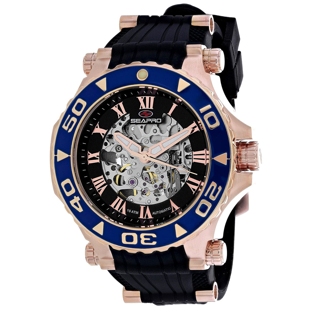 Seapro Men's Seaway