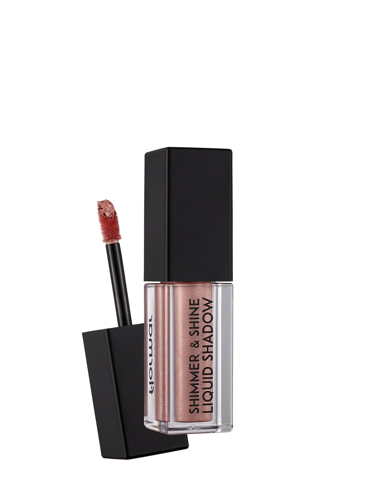 Flormar Shimmer & Shine Intense Metallic Liquid Eyeshadow
