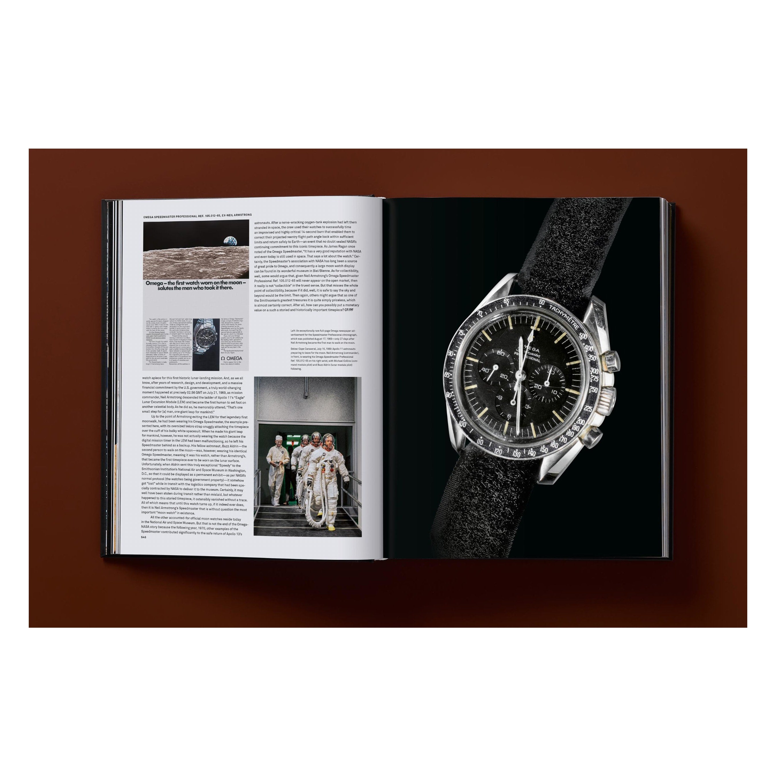 Ultimate Collector Watches (English)