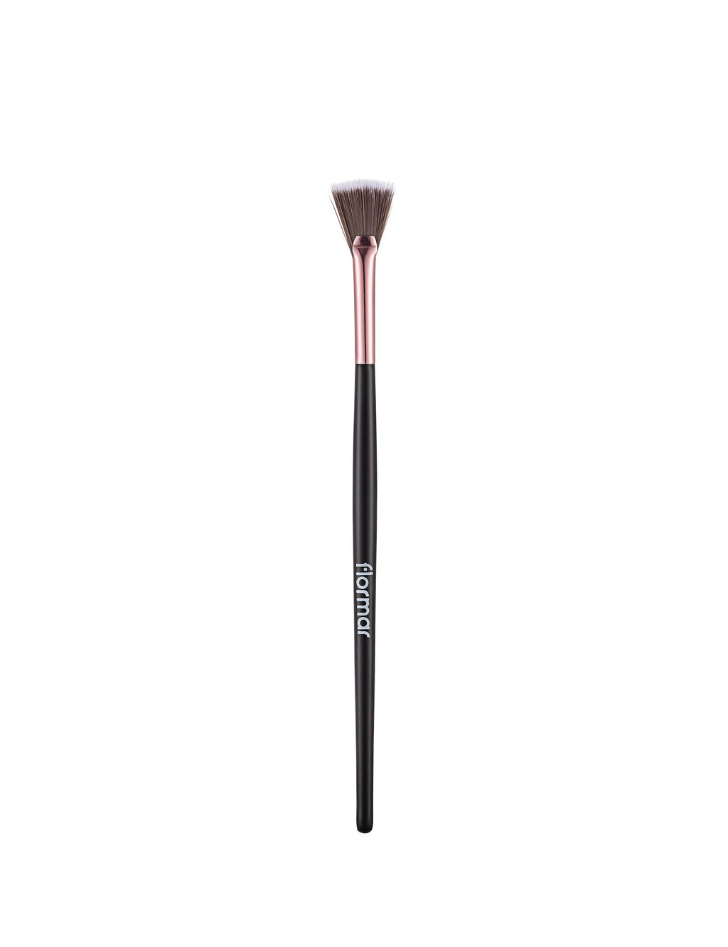 Flormar 6-Piece Nail Art Brush Set for Precision Designs