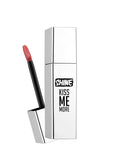 Flormar Shine Kiss Me More Long Lasting Glossy Liquid Lipstick