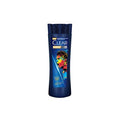 Clear Men Legend by CR7 Cristiano Ronaldo Shampoo - Strengthens Hair, Controls Oil & Fights Dandruff - 11.83 fl oz