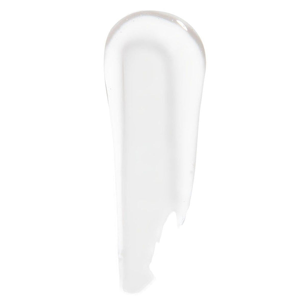 Wet n Wild Megaslicks Crystal Clear Lip Gloss - Shiny, Long-Lasting, Hyaluronic Acid & Vegan Collagen
