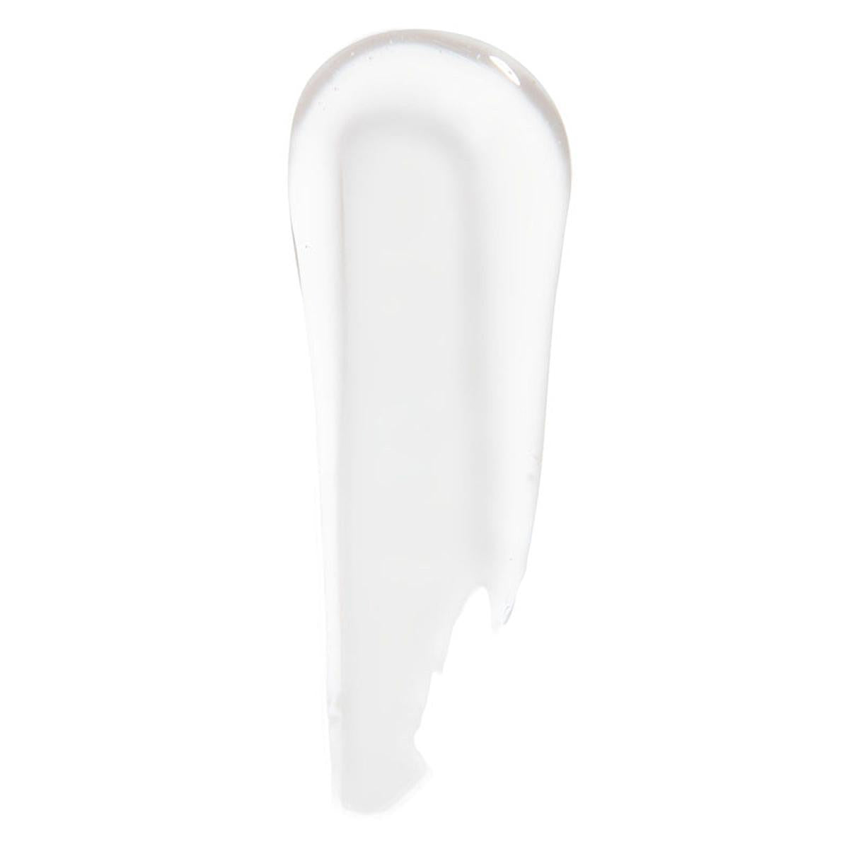 Wet n Wild Megaslicks Crystal Clear Lip Gloss - Shiny, Long-Lasting, Hyaluronic Acid & Vegan Collagen