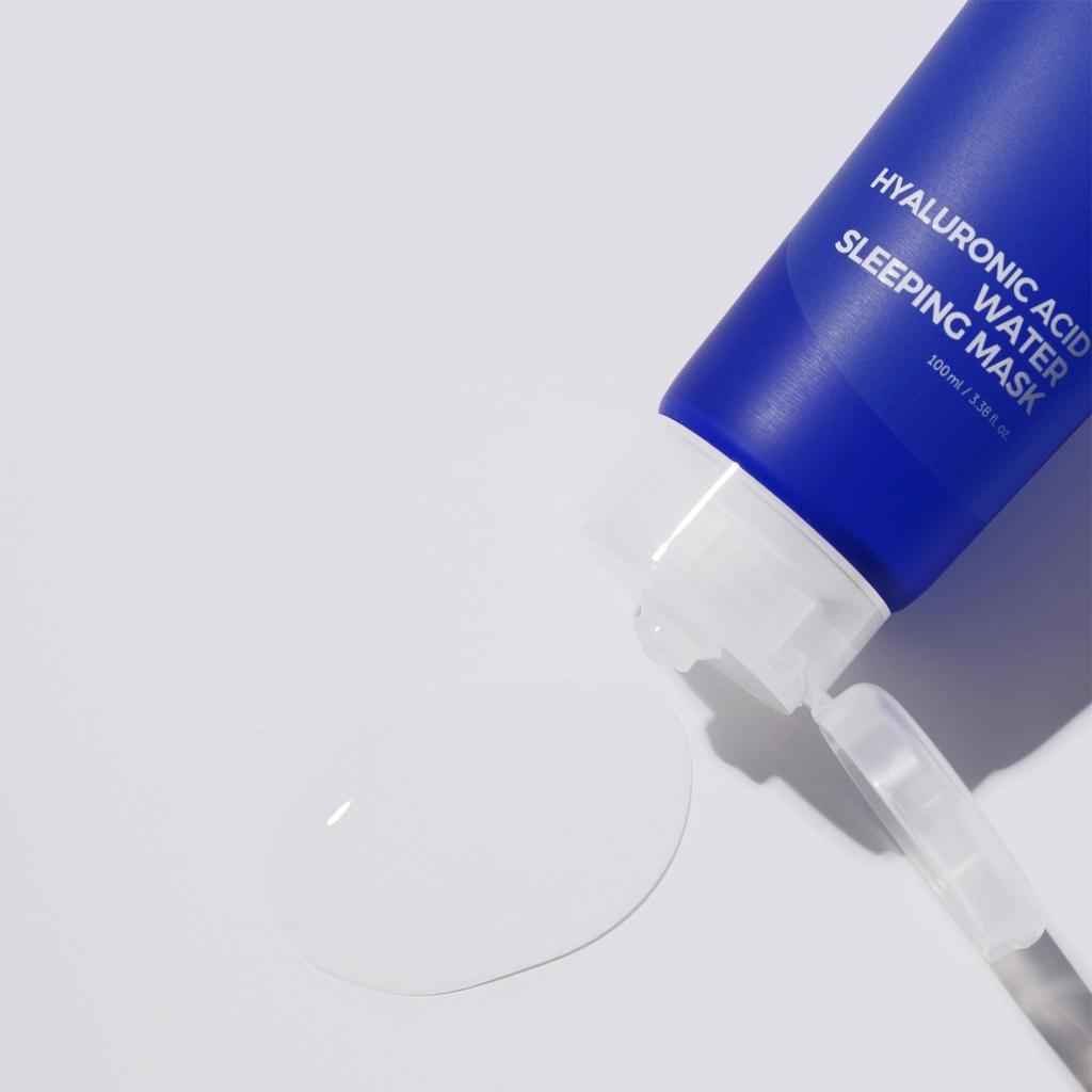 Isntree Hyaluronic Acid Water Sleeping Mask for Hydration 100 ml