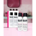 Keratin Complex Color Care Smoothing Shampoo & Conditioner Duo X 2 90ml/3oz