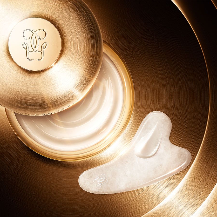 Guerlain Orchidee Imperiale Gold Nobile Radiance Cream 50ml