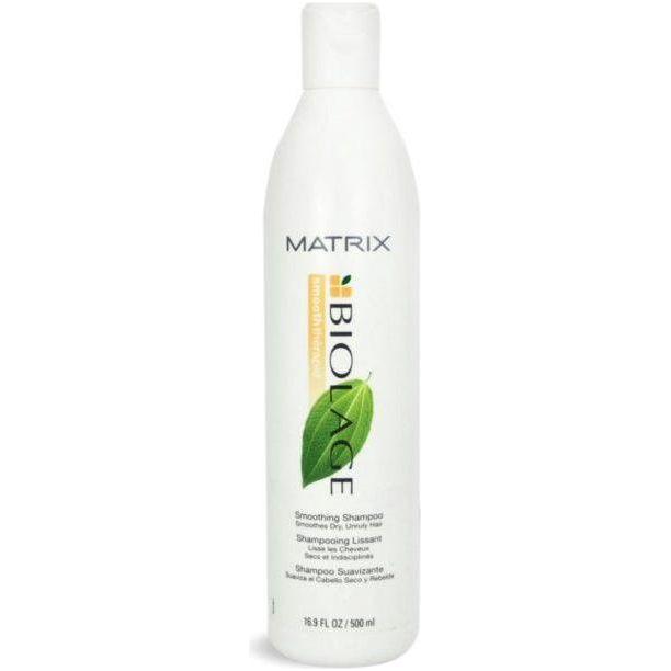 Matrix Biolage Smooth Therapie Smoothing Shampoo 500ml