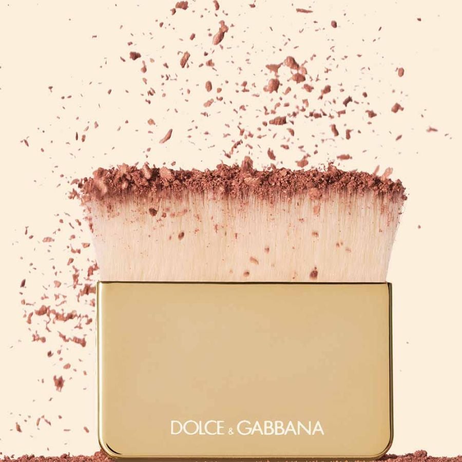Dolce&Gabbana Devotion Universal Luminizer Powder 9g