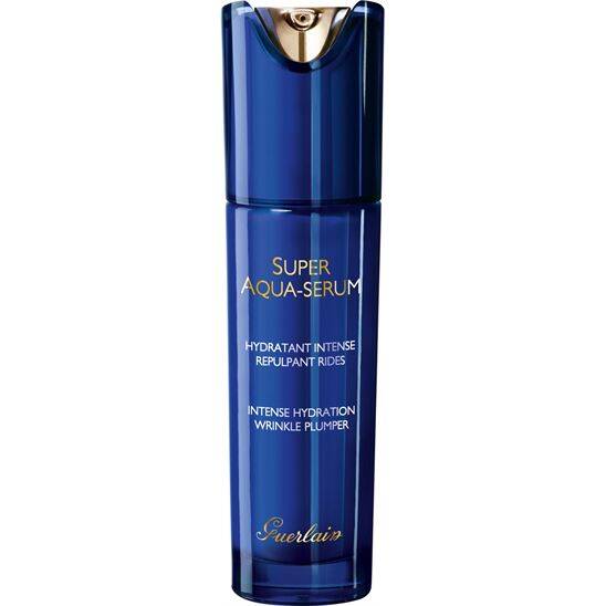 Guerlain Super Aqua Serum Hydrating Plumper 50 ml