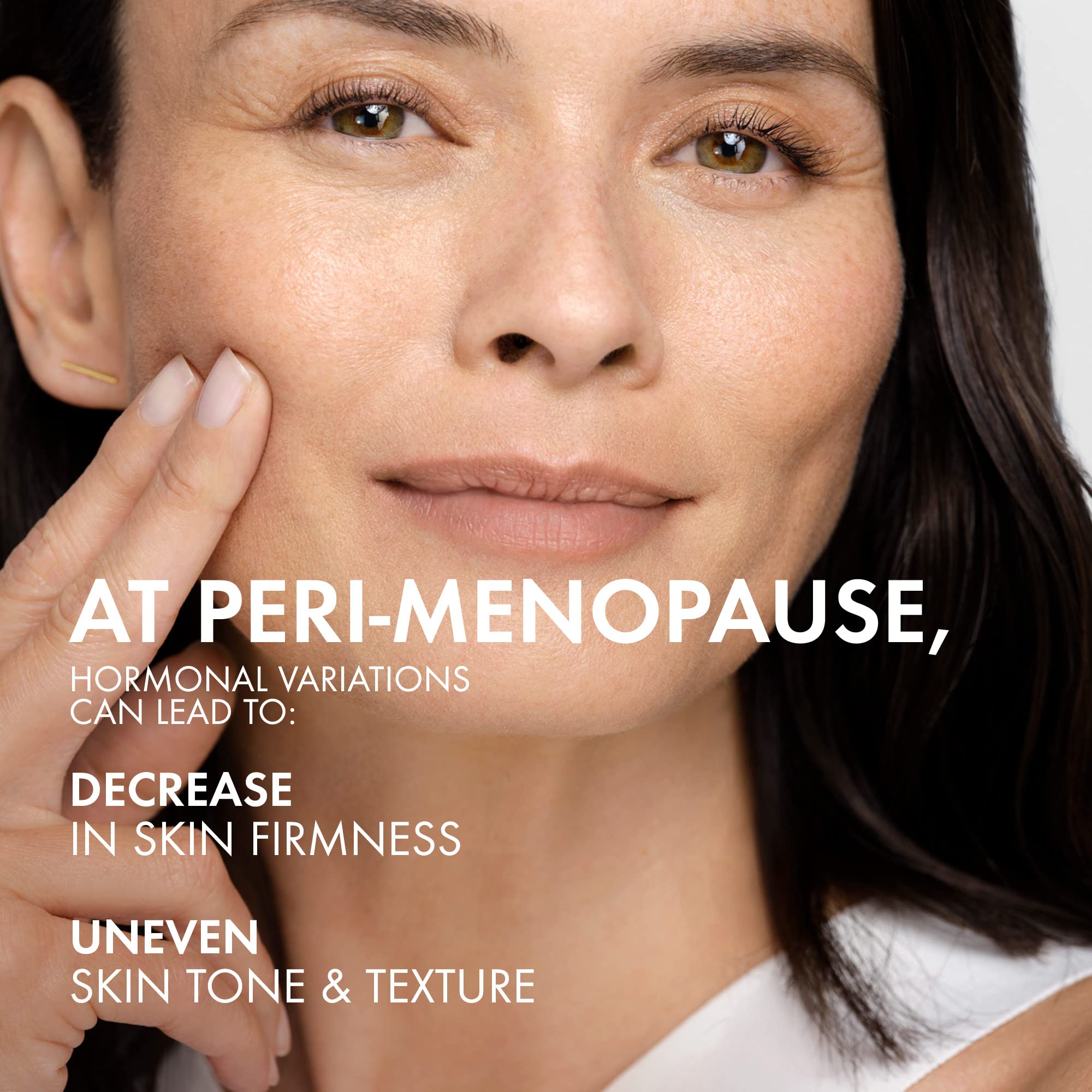 Vichy Neovadiol Redensifying Plumping Day Cream for Normal and Combination Skin - Anti-Aging Menopause Skincare