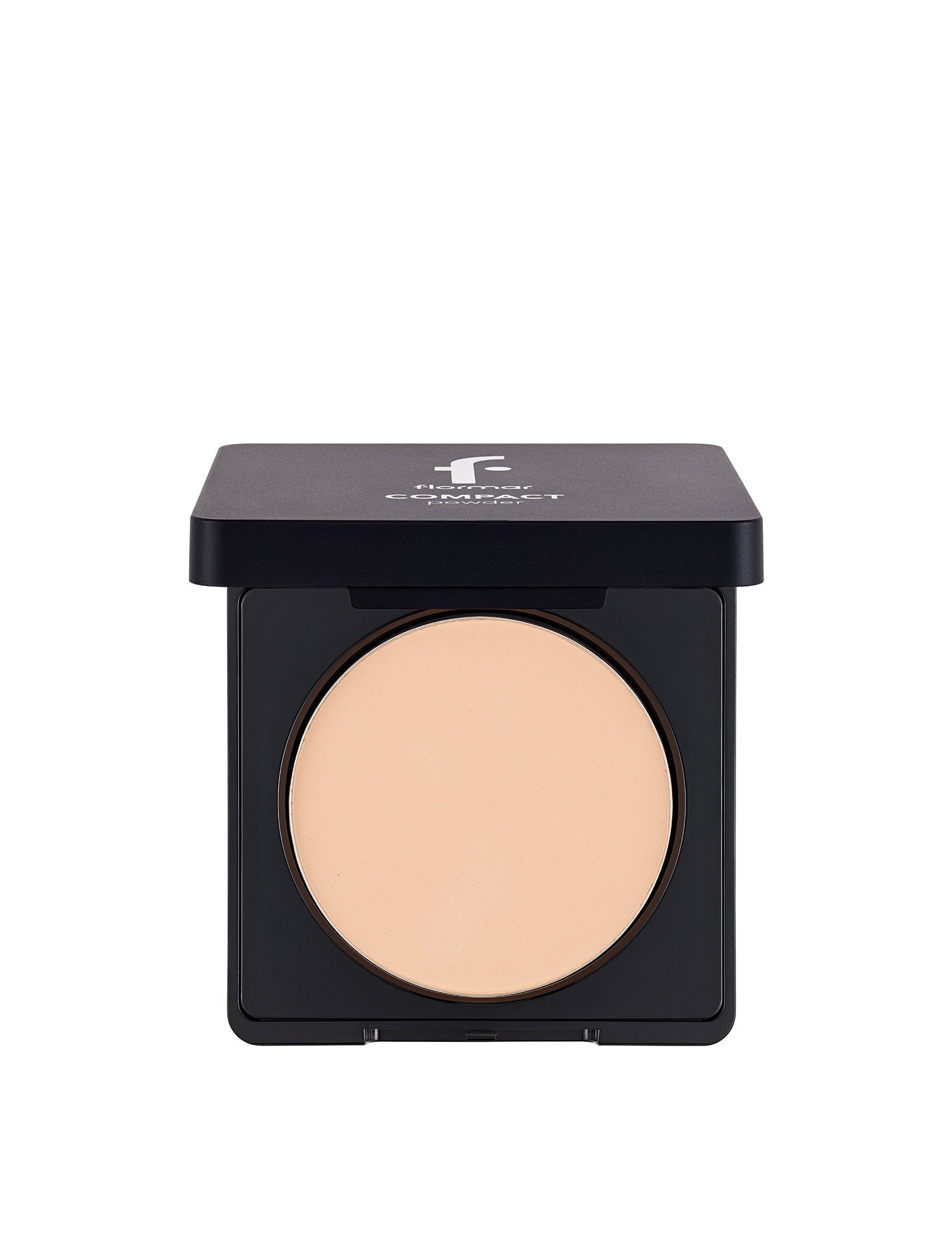 Flormar Compact Powder High Pigment Matte Finish 11g
