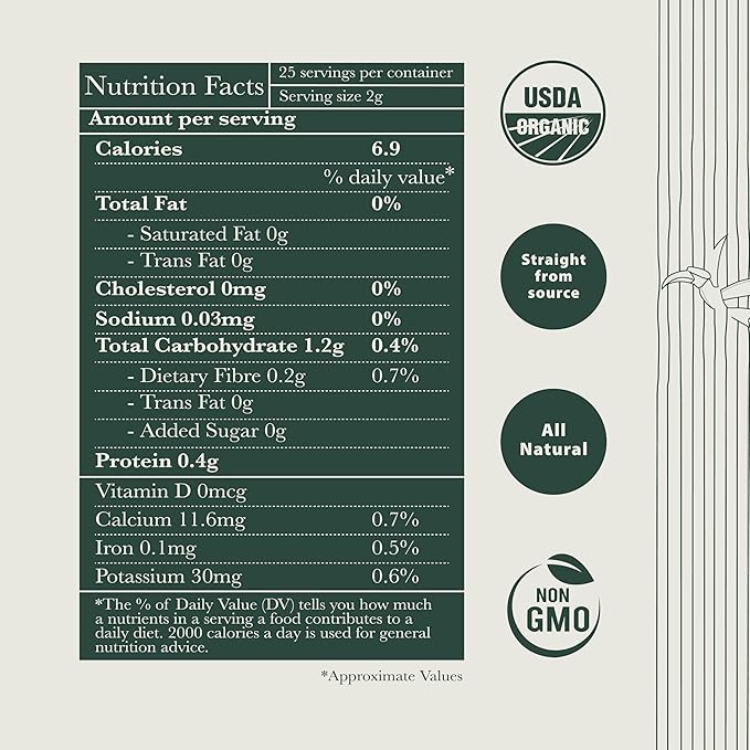 Luxmi Estates - Queen of the Hills - Organic Black Tea - Loose Leaf - 100g (50 Cups) | Freshly Harvested Organic Makaibari Darjeeling Tea | Best Natural Flavor Tea The World Has To Offer