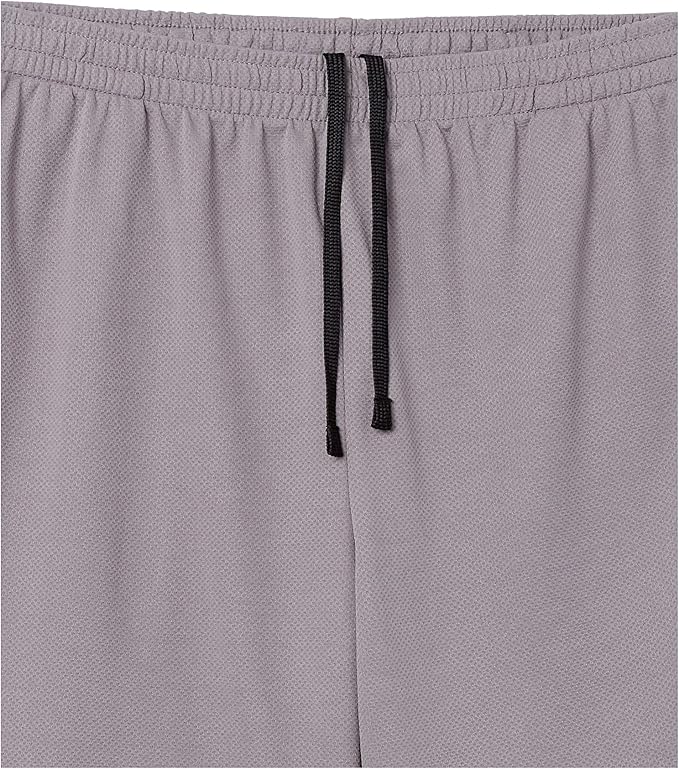Amazon Essentials Men's Performance Tech Loose-Fit Shorts (Available in Big & Tall), Pack of 2