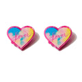 Lover Stud Earrings