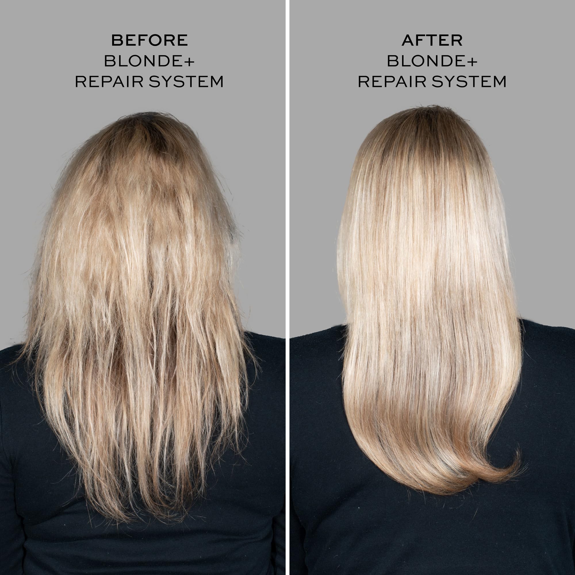 John Frieda Full Repair Restore Conditioner - Nourishing Hair Care for Damaged and Chemically Treated Hair