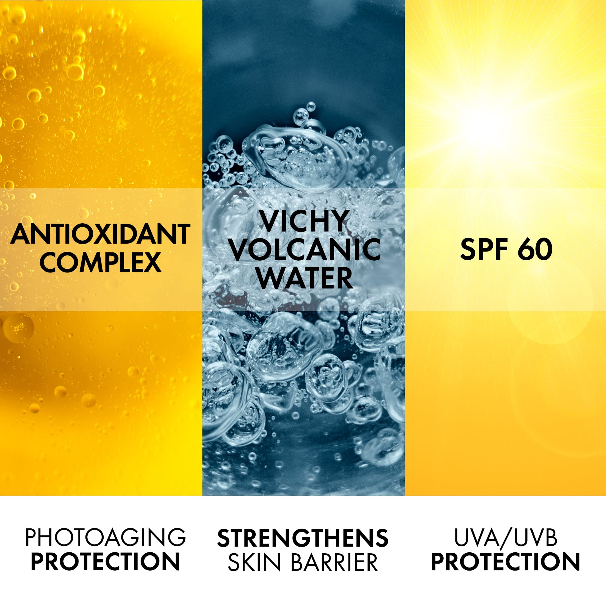 Vichy Ideal Soleil SPF50 Tinted Anti Dark Spots Care 50ml