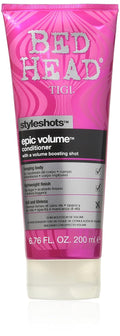 TIGI Bed Head Styleshots Epic Volume Conditioner 6.76 fl oz