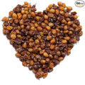 Super Value Pack - Organic Sea Buckthorn Berry Tea 5 LB - Seabuckthorn, Seaberry, Espino Amarillo