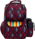 Dynamic Discs Trooper Disc Golf Bag | Large Frisbee Bags with 18+ Discs Capacity | Lightweight & Durable Backpack | Great Gifts or Disc Golf Accessories for Men | Ideal for Beginners & Pro Players
