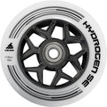 Rollerblade 110MM/ILQ9 Wheel/Bearing Hydro SE (6PCS)