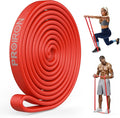 PROIRON Resistance Bands,Pull Up Assistance Bands,Exercise Workout Band for Men & Women,Thick Heavy Duty Resistance Band Set for Working Out,Stretching, Physical Therapy