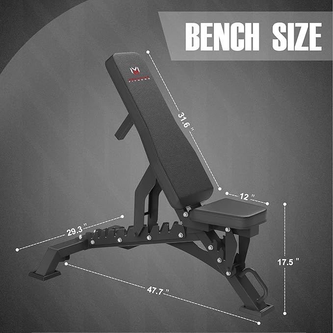 Smith Machine Home Gym with Aluminum Pulley Set- 2000lbs Capacity All-in-One Power Rack with Cable Crossover, Pull-Up Bar & Dip Station, Includes 18 Attachments, P107 Anvil