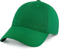 CHOK.LIDS Everyday Premium Dad Hat Unisex Cotton Baseball Cap for Men and Women Adjustable Lightweight Polo Style Curved Brim
