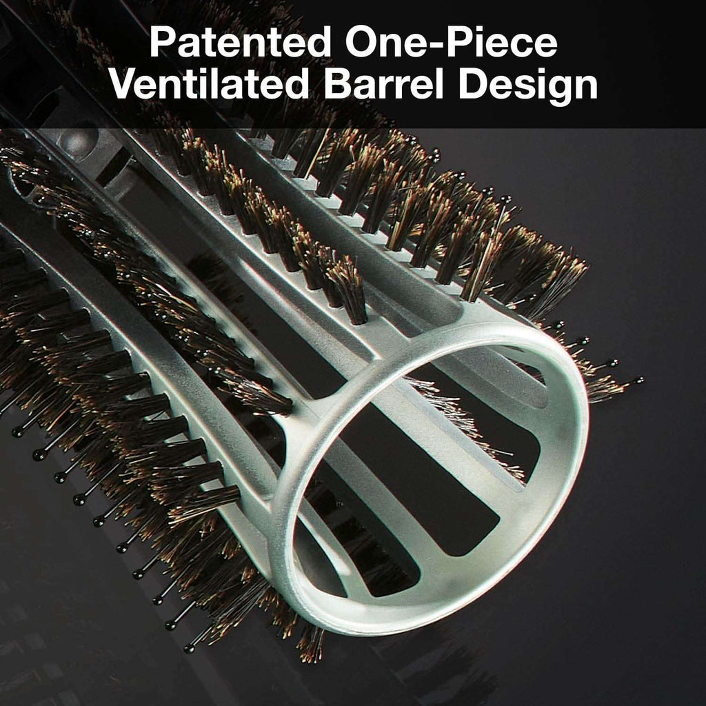 Olivia Garden Thermo Vent Combo Hair Brush 2" VCO-36