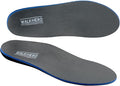 Plantar Fasciitis Feet Insoles Arch Supports Orthotics Inserts Relieve Flat Feet, High Arch (Mens 5-5 1/2 | Womens 7-7 1/2)