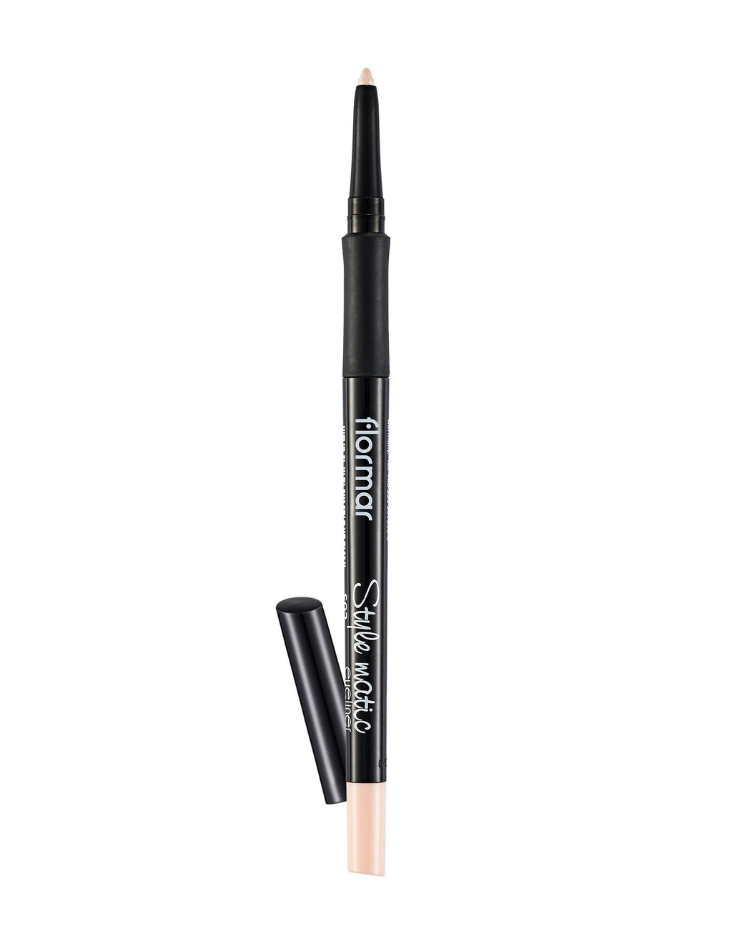 Flormar Stylematic Matte Waterproof Eyeliner Pencil 0.35g