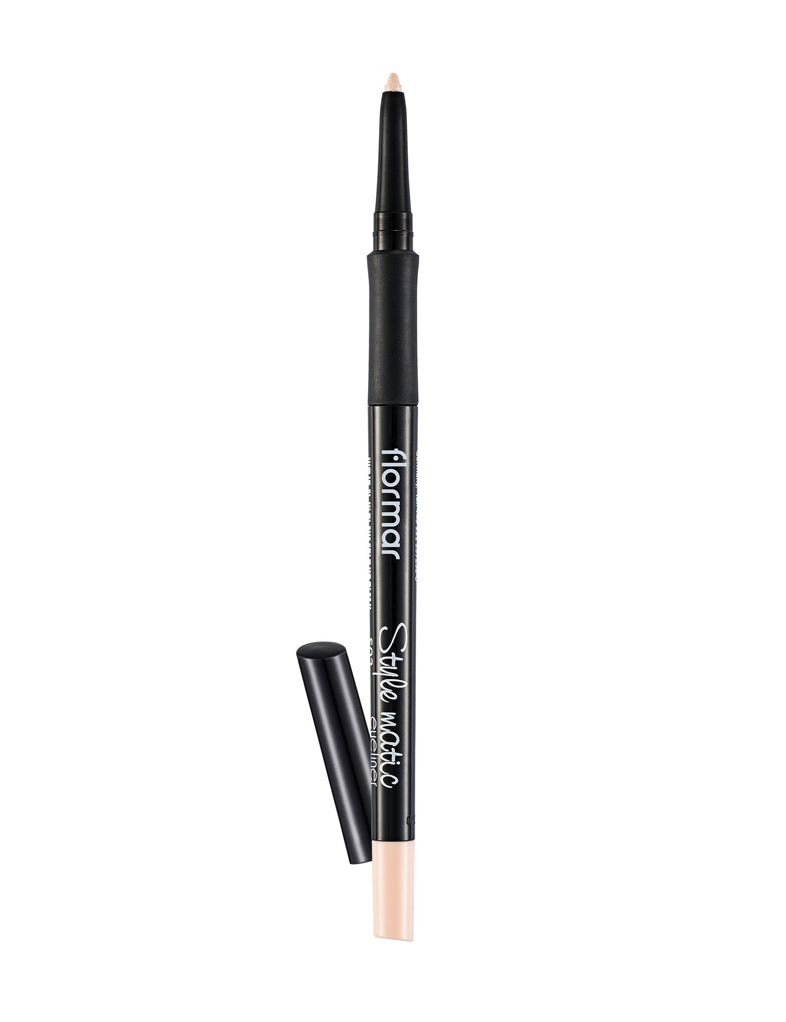 Flormar Stylematic Matte Waterproof Eyeliner Pencil 0.35g