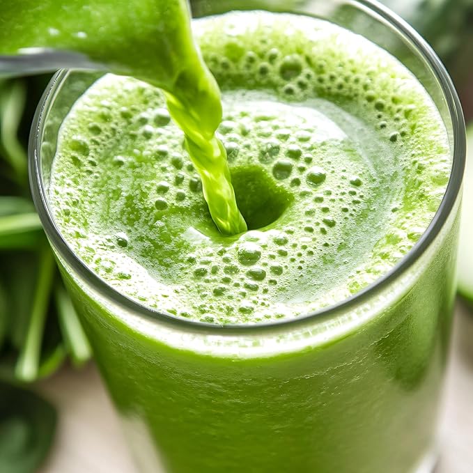 Kuli Kuli Moringa Vegetable Powder, 7.4 oz