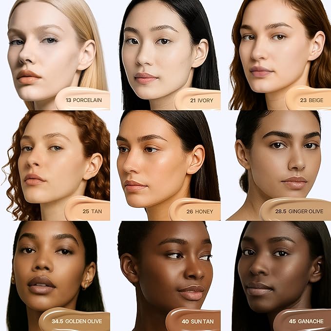 espoir [NEW] Be Velvet Cushion Foundation | Quick and Easy Coverage with Long-lasting Color by Zero Oxidation (#24 Latte, 0.46 Ounce (Pack of 1))