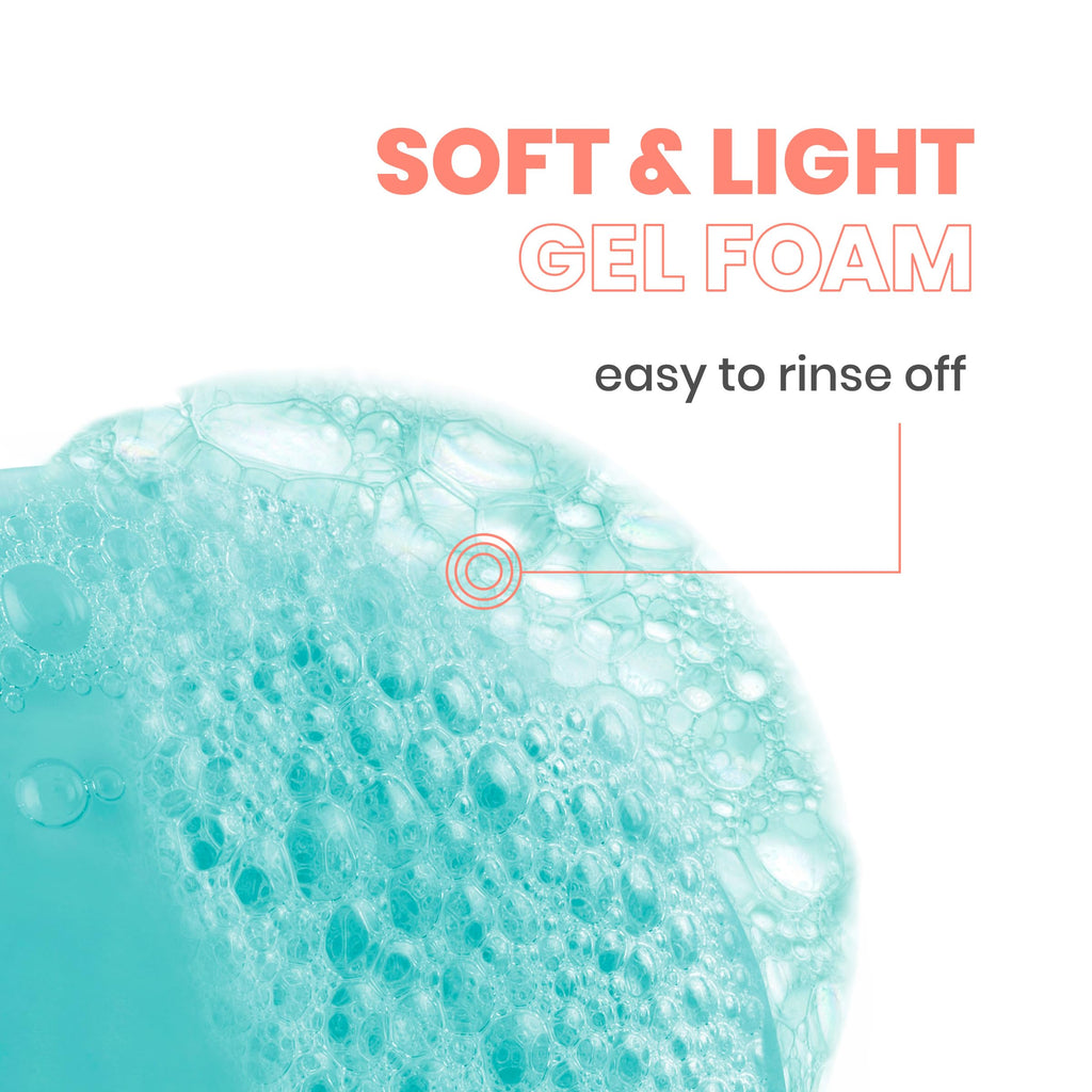 Avene Cleanance Cleansing Gel for Combination and Oily Skin 400ml