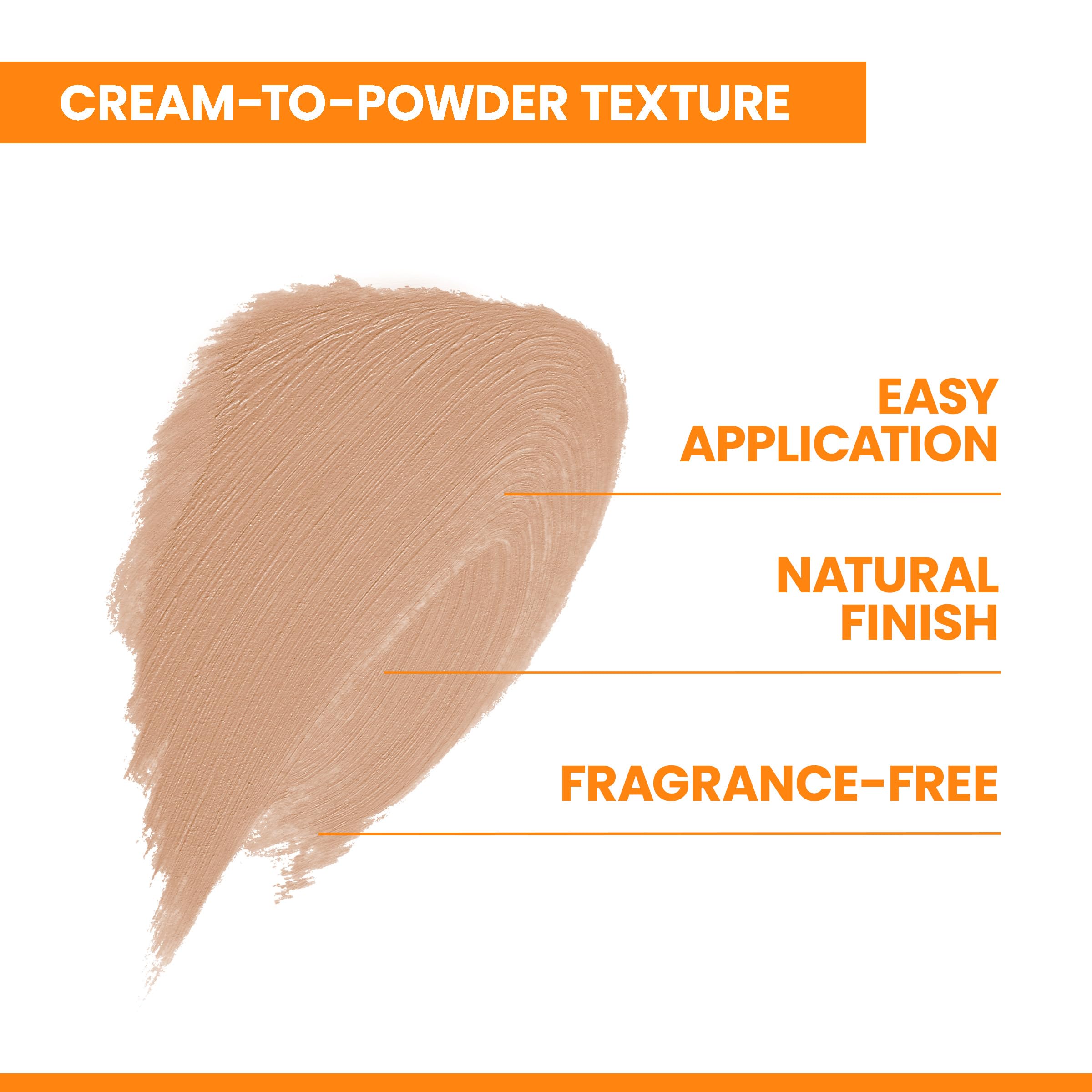 Avene Compact Sable SPF50+ Concealer Cream - Beige | 0.35 oz