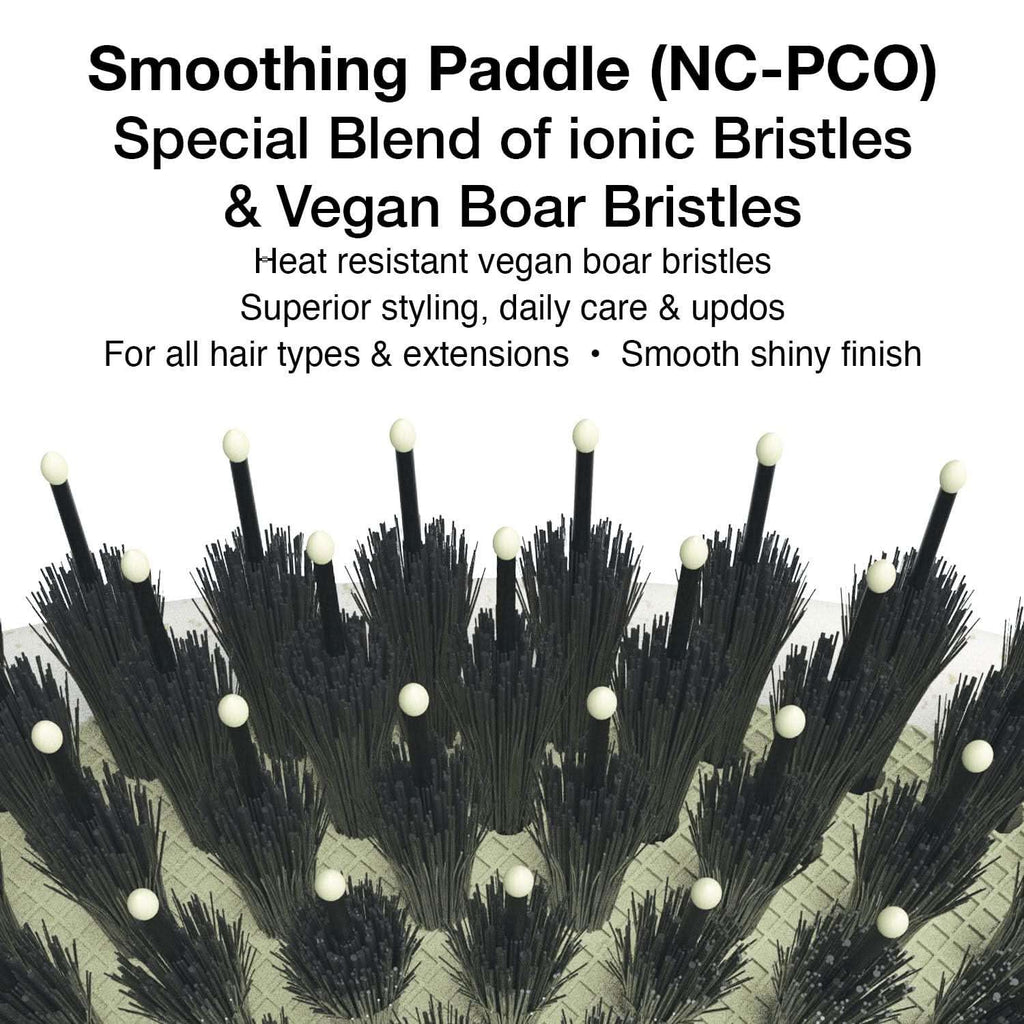 Olivia Garden NewCycle Professional Styling Brush NC-PDL