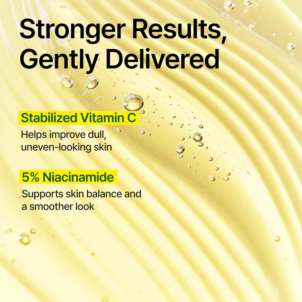 Goodal Green Tangerine Vitamin C Dark Spot Serum
